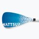 WATTSUP Lite Carbon C5 3D 3-teiliges SUP-Paddel PB-WPAD609 4