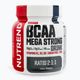 BCAA Mega Strong Nutrend Aminosäuren 400g schwarze Johannisbeere VS-106-400-ČR