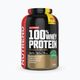Molke Nutrend 100% Protein 2.25kg Banane-Erdbeere VS-032-2250-BAJH