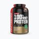 Molke Nutrend 100% Protein 2 25kg Schokolade-Nuss VS-032-2250-ČLO
