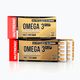 Omega 3 Plus Softgel Nutrend Fettsäuren 120 Kapseln VR-068-120-XX