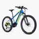 LOVELEC Scramjet 15Ah blau Kinder-Elektrofahrrad B400345 2