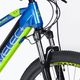 LOVELEC Scramjet 15Ah blau Kinder-Elektrofahrrad B400345 7