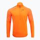 Herren-Langlauf-Sweatshirt SILVINI Marone orange 3222-MJ1900/6060 4