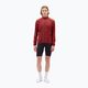 Fahrradjacke Herren SILVINI Gelo merlot 2