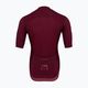 Herren Silvini Trafoi Merlot Radtrikot 2