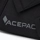 Acepac Fahrradsitz Tasche schwarz 103305 4