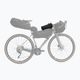 Fahrradtasche für den Rahmen Acepac Fuel Bag L MKIII 1,2 l black 6