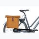 Basil City Double Bag Fahrradtaschen 32 l schwarz 6