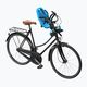Thule Yepp Mini Fahrradsitz vorne blau 12020102 6