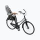 Thule Yepp Maxi grau 12020235 hinteren Rahmen Fahrradsitz 5