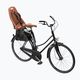 Thule Yepp Maxi braun 12020236 hinteren Rahmen Fahrradsitz 7