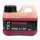 Booster Shimano Tribal TX1 Erdbeere 500 ml