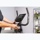 Tunturi Cardio Fit Heimtrainer B40 schwarz 11