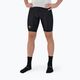 Fahrrad Shorts Herren Rogelli Core black