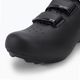 Rennradschuhe Rogelli AB-650 black 7