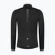 Fahrrad Longsleeve Herren Rogelli Essential black 5