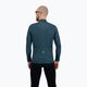 Fahrrad Longsleeve Herren Rogelli Essential blue 3