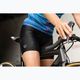 Fahrrad Shorts Damen Rogelli Core black 5