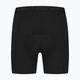 Fahrradunterhosen Herren Rogelli Boxer black 2