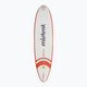 SUP Brett Mistral Sunbusrt Air 9'0 rot 3