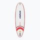 SUP Brett Mistral Sunbusrt Air 9'0 rot 15