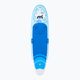 SUP Board Stand up Paddle Board Mistral Palau 10'6" blue/white 2