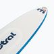 SUP Board Stand up Paddle Board Mistral Sunburst Double Club 11'6" white/green 10