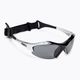JOBE Knox Schwimmfähige UV400-Sonnenbrille weiß 420108001