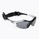 JOBE Cypris Floatable UV400 Silber Schwimmbrille 426013002