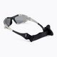 JOBE Knox Schwimmfähige Sonnenbrille UV400 silber 426013001 2