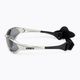 JOBE Knox Schwimmfähige Sonnenbrille UV400 silber 426013001 4
