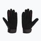 JOBE Stream Wakeboard Handschuhe schwarz und rot 341017002 2