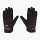 JOBE Stream Wakeboard Handschuhe schwarz und rot 341017002 3