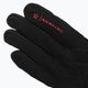 JOBE Stream Wakeboard Handschuhe schwarz und rot 341017002 5