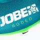 JOBE Rodeo Towable 3P blau-grüner Schwimmer 230321001 2
