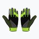 JOBE Suction Herren Wakeboarding Handschuhe schwarz und grün 340021001 2