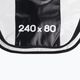 Unifiber Boardbag Pro Luxury weiß und schwarz Windsurfing Board Cover UF050023040 5