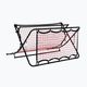 Pure2Improve P2I Fußball Rebounder Rot 2145 Volleyball Frame Trainer 4