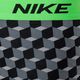 Herren Boxershorts Nike Everyday Cotton Stretch Trunk 3Pk BAU geo block print/cool grey/black 4
