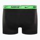 Herren Boxershorts Nike Everyday Cotton Stretch Trunk 3Pk BAU geo block print/cool grey/black 9