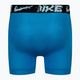 Herren Nike Dri-Fit Essential Micro Boxer Brief 3 Paar schwarz/grün/blau 5