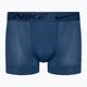 Herren Nike Dri-Fit Essential Micro Trunk Boxershorts 3 Paar blau/rot/weiß 2
