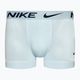 Herren Nike Dri-Fit Essential Micro Trunk Boxershorts 3 Paar blau/rot/weiß 4