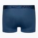 Herren Nike Dri-Fit Essential Micro Trunk Boxershorts 3 Paar blau/rot/weiß 5