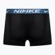 Herren Nike Dri-Fit Essential Micro Trunk Boxershorts 3 Paar schwarz/sternblau/pfirsich/anthrazit 5
