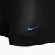 Herren Nike Dri-Fit Essential Micro Trunk Boxershorts 3 Paar schwarz/sternblau/pfirsich/anthrazit 6