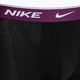 Herren Nike Everyday Cotton Stretch Trunk Boxershorts 3 Paar türkis/violett/blau 6