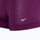 Nike Dri-Fit Essential Micro Trunk Herren Boxershorts 3 Paar violett/wolfsgrau/schwarz 7
