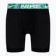 Boxershorts Herren Nike Dri-Fit Essential Micro Boxer Brief 3 Paar black/aquarius bleu/laser fuchsia/grey 2